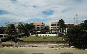 Aparthotel Marechiaro - Apartamento Vista Al Mar - Playa