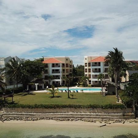 Marechiaro - Apartamento Vista Al Mar - Playa Juan Dolio Aparthotel Esterno foto