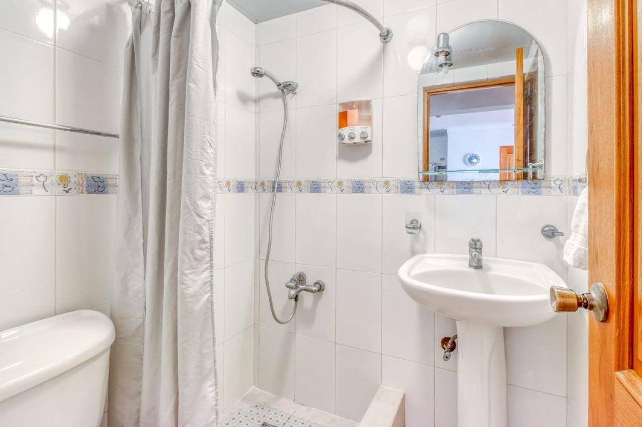 Marechiaro - Apartamento Vista Al Mar - Playa Juan Dolio Aparthotel Esterno foto