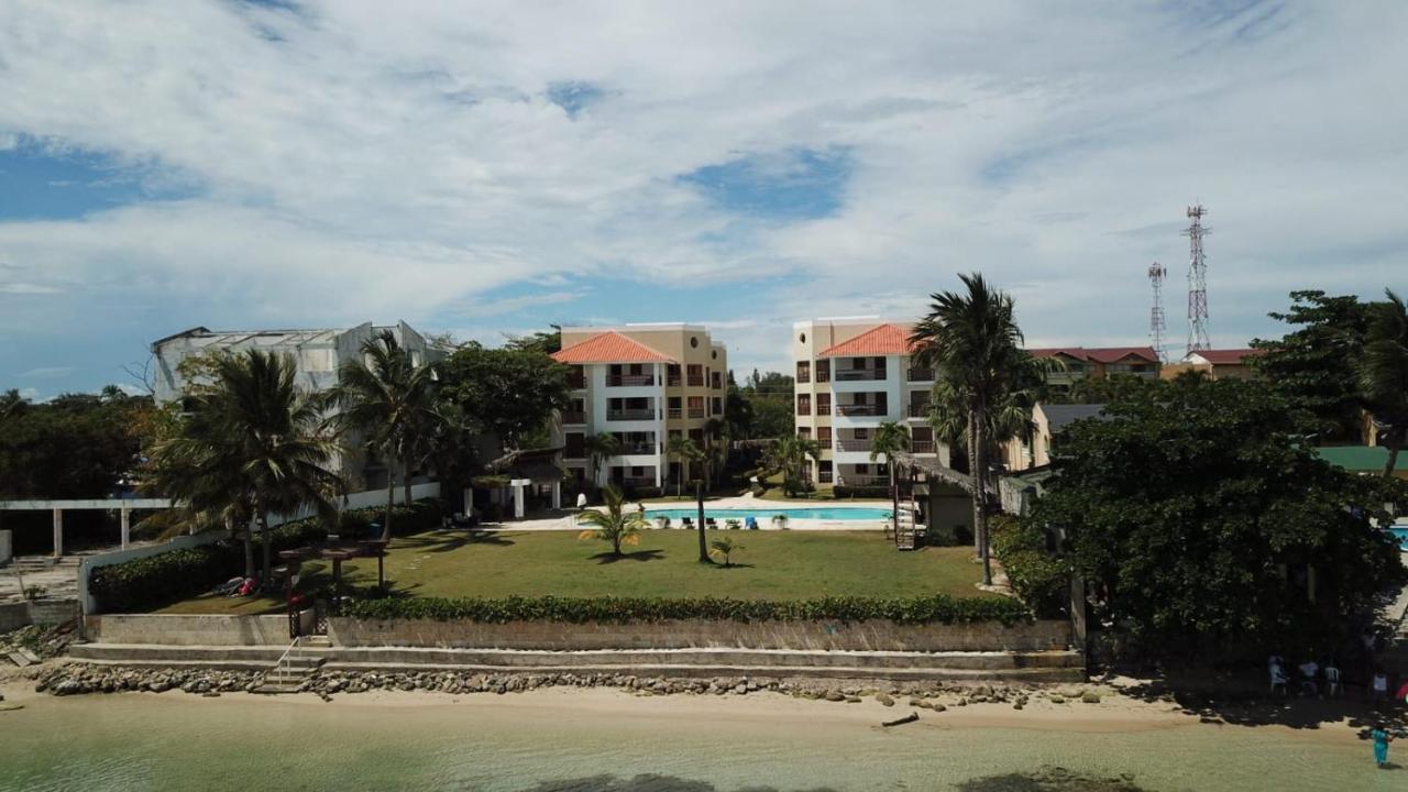Marechiaro - Apartamento Vista Al Mar - Playa Juan Dolio Aparthotel Esterno foto